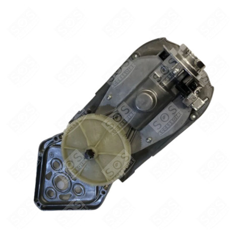 COMPLETE REDUCER FOOD PROCESSOR - MS-650432, MS650432