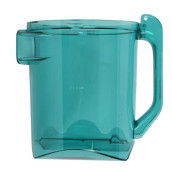 Green separator bowl