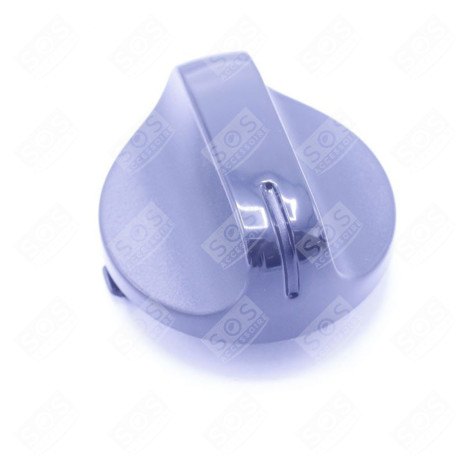GREY CONTROL BUTTON FOOD PROCESSOR - MS-651792, MS651792