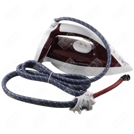 HANDLE BASE WITH CORD STEAM IRONS / STEAM GENERATOR IRONS - CS-10000579, CS10000579