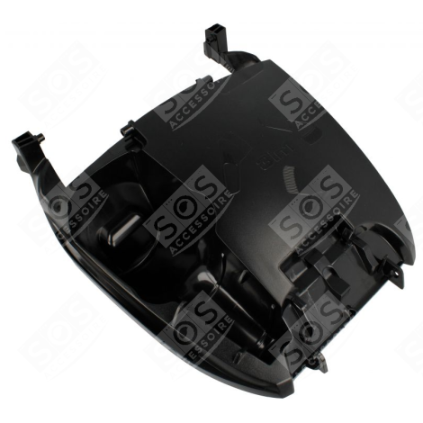 BLACK COVER VACUUM CLEANER  - 140127175721