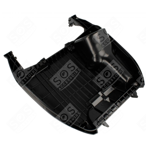 BLACK COVER VACUUM CLEANER  - 140127175721