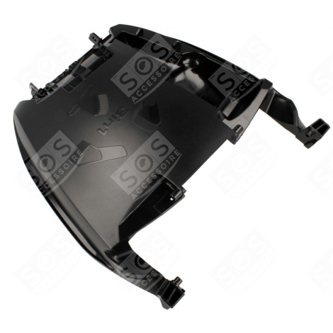 BLACK COVER VACUUM CLEANER  - 140127175721