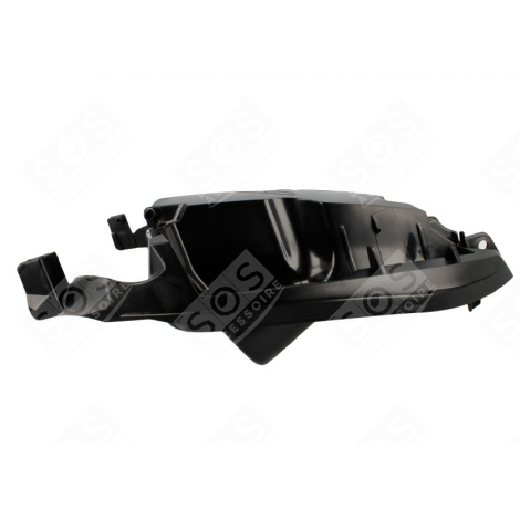 BLACK COVER VACUUM CLEANER  - 140127175721