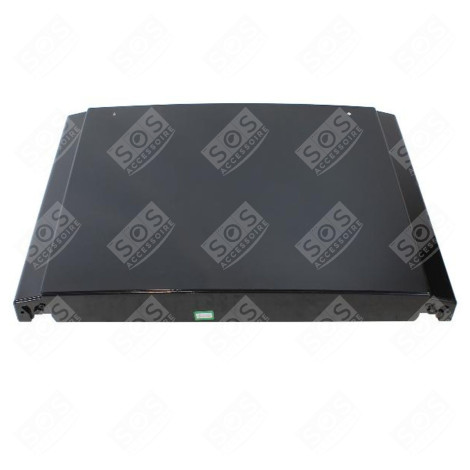 UPPER FACADE REFRIGERATOR, FREEZER - C00292388, C00509173