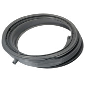 Door seal (gasket)