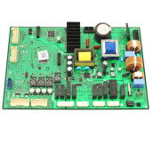 Electronic Board, Control Module