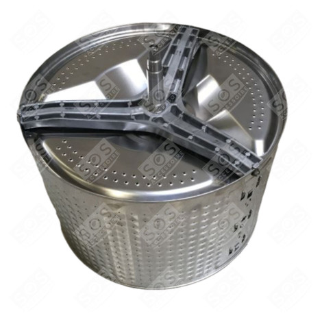 COMPLETE DRUM WASHING MACHINES - DC97-17686A