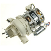 Circulation pump YXW50-2E with 95W resistor