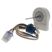 Fan motor