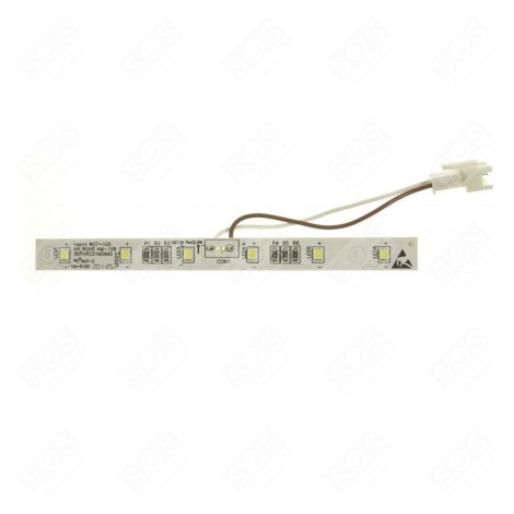 ELECTRONIC CARD, DISPLAY MODULE REFRIGERATOR, FREEZER - 53041408, 1057686