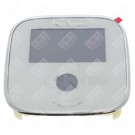 DIAL WITH SCREEN FOOD PROCESSOR - MS-8030001423, MS8030001423