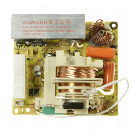 FREQUENCY CONVERTER MICROWAVE OVENS - 12021657