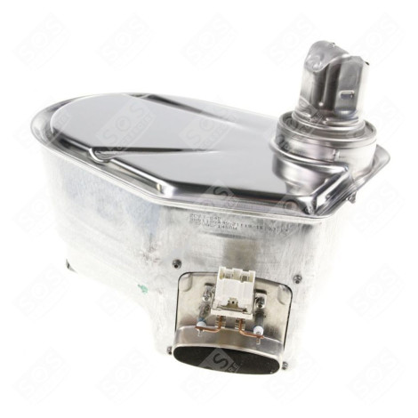 CONTAINER WITH HEATER DISHWASHER - 12009751
