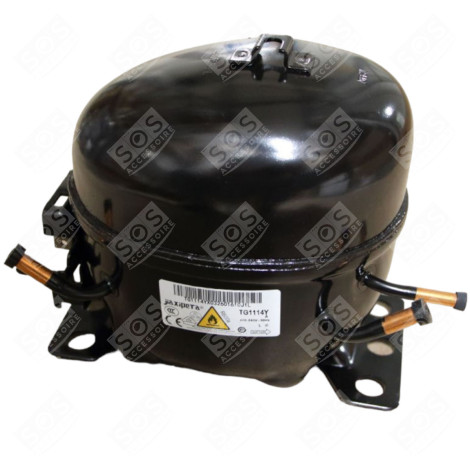 COMPRESSOR TG1114Y REFRIGERATOR, FREEZER - 4361198500, C00633839