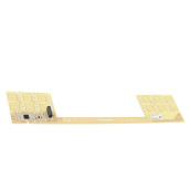 Electronic board, display module