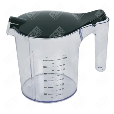 CARAFE FOOD PROCESSOR - FS-9100023374, FS9100023374