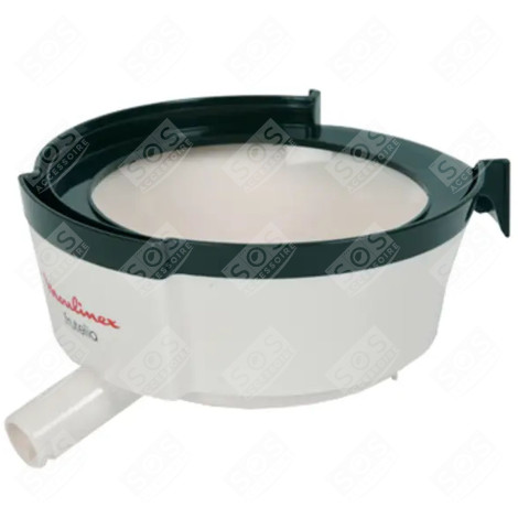 CONTAINER FOOD PROCESSOR - SS-995124, SS995124