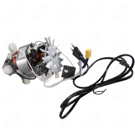 MOTOR SET FOOD PROCESSOR - FS-9100035761, FS9100035761