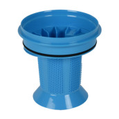Blue separator