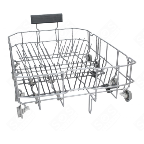 BOTTOM RACK DISHWASHER - 1763400919