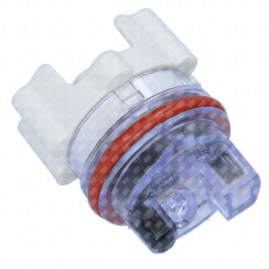 Optical water presence detector (OWI sensor probe)