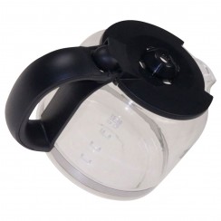 Jug with lid original