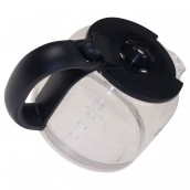 Jug with lid original