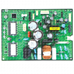Power supply module