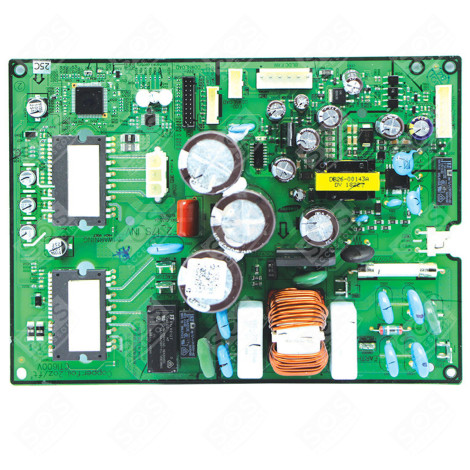 POWER SUPPLY MODULE ORIGINAL AIR CONDITIONER  - DB92-04025C