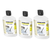 Set of 3 Carpet and Rug Cleaners 1L RM 519 LIQUID
