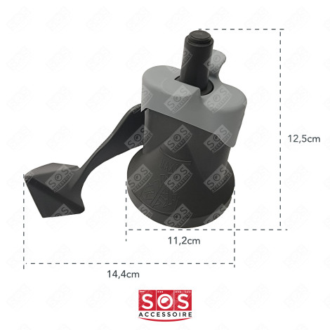 PALE ET JOINT ACTIFRY ELECTRIC FRYERS - XA900302, SS-990596