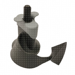 ACTIFRY paddle and seal