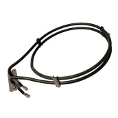 Circular element 2000W