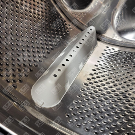 DRUM PADDLE WASHING MACHINES - C00268109, C00533119