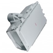 Detergent dispenser housing (F300)