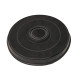 TYPE E233 FAC519 EFF57 CARBON FILTER EXTRACTOR HOOD - ROBLIN 5403003 481281718534