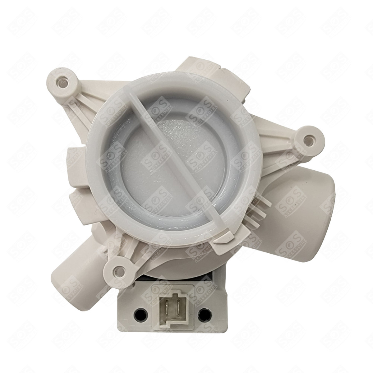 Drain pump BEKO, AYA, FAR, CONTINENTAL EDISON, LISTO, SABA