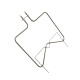 BOTTOM OVEN HEATING ELEMENT 1,150W GAS / ELECTRIC OVENS - 481010375734, C00857528 