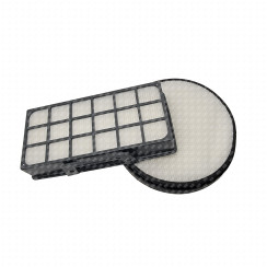 X-TREM POWER CYCLONIC filter kit