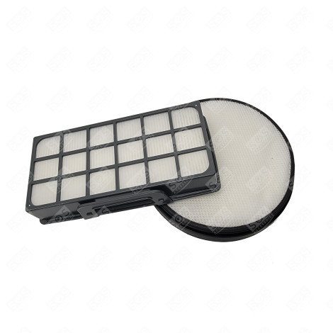 X-TREM POWER CYCLONIC FILTER KIT VACUUM CLEANER  - ZR006001