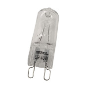 Halogen oven bulb G9 40W