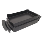 Optigrill baking tray