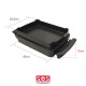 PLAQUE FOUR OPTIGRILL HOB - XA725870, XA722870
