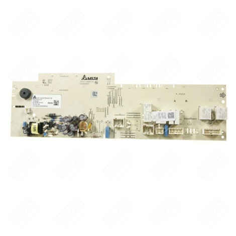 ELECTRONIC BOARD, POWER MODULE TUMBLE DRYER - 2975773502