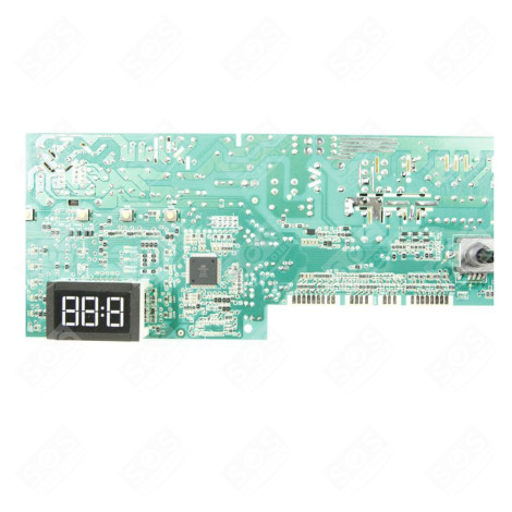 ELECTRONIC BOARD, POWER MODULE TUMBLE DRYER - 2975773502