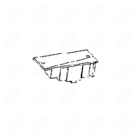 CIRCUIT BOARD SMALL HOUSEHOLD APPLIANCE - FS-1000050628, FS1000050628