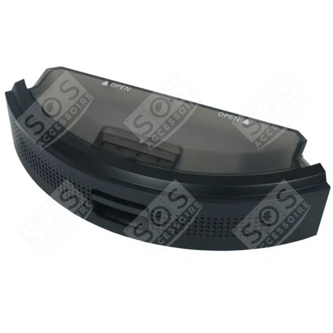 BLACK BIN ROBOT VACUUM CLEANER - SS-2230002778, SS2230002778