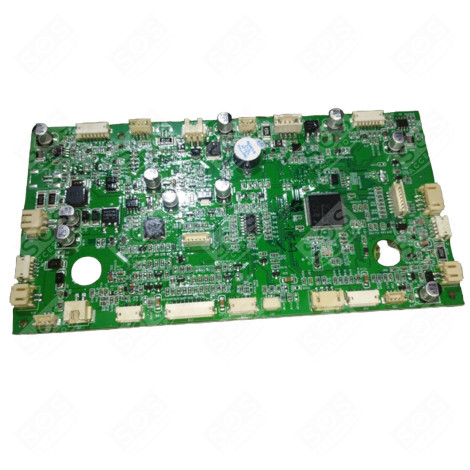 POWER ELECTRONICS CARD ROBOT VACUUM CLEANER - SS-2230002734, SS2230002734