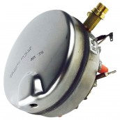 Complete boiler with heating element